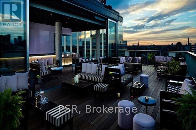 604 - 55 Stewart Street, Toronto, Ontario  M5V 2V1 - Photo 12 - C12704240