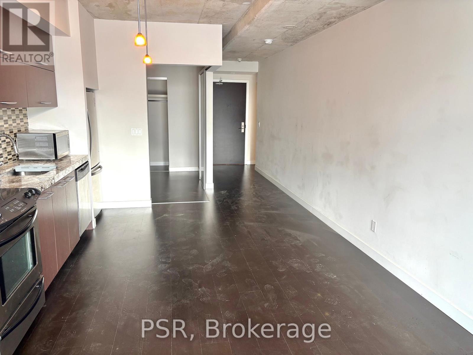 604 - 55 Stewart Street, Toronto, Ontario  M5V 2V1 - Photo 4 - C12704240