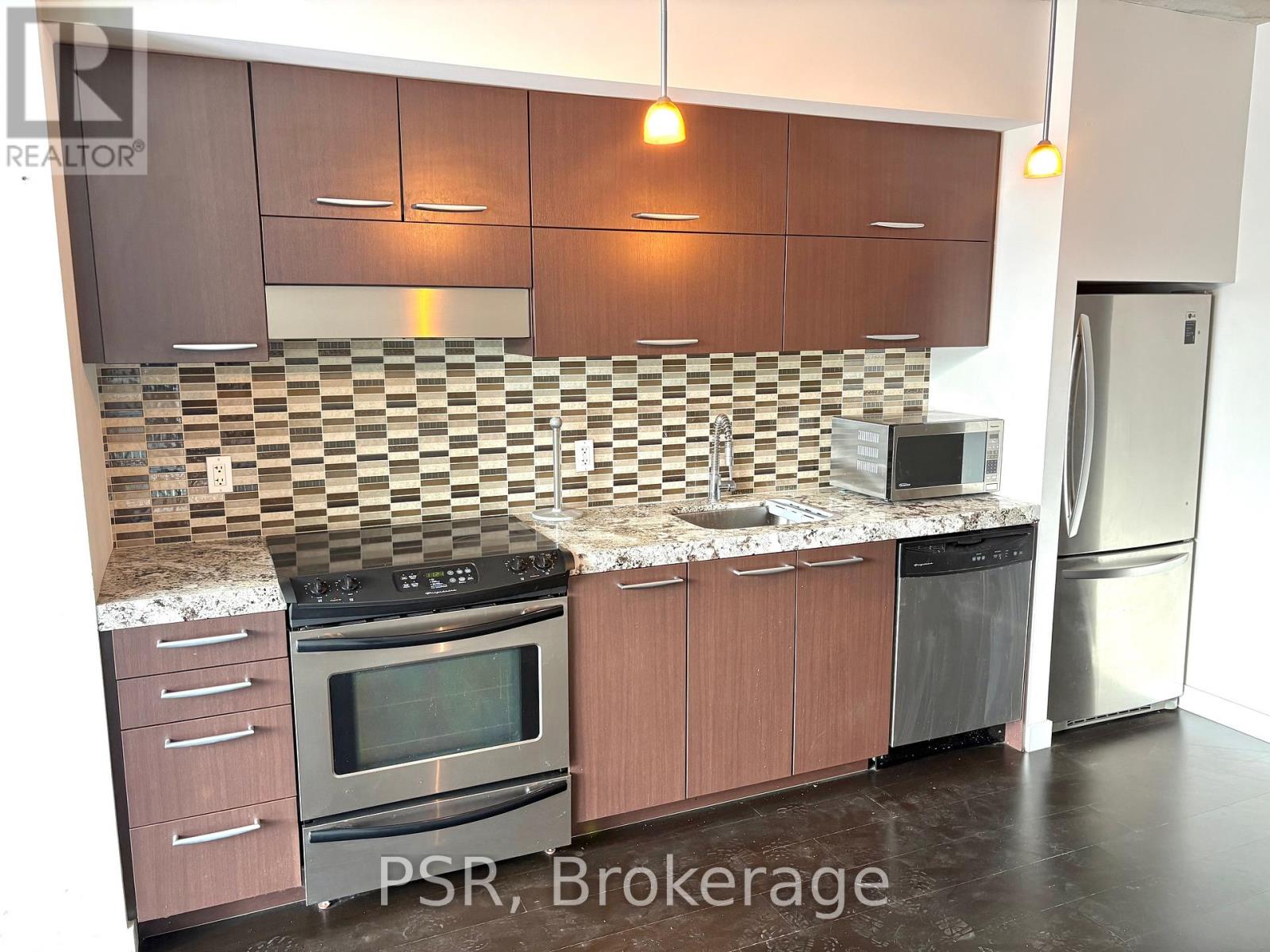 604 - 55 Stewart Street, Toronto, Ontario  M5V 2V1 - Photo 5 - C12704240