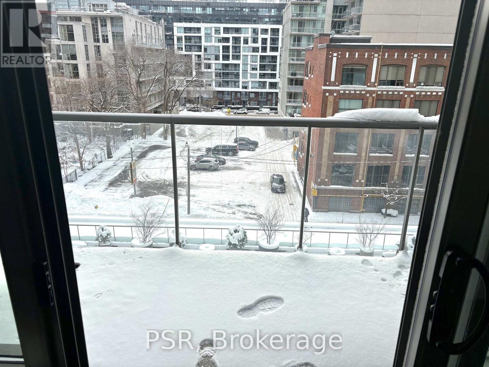 604 - 55 Stewart Street, Toronto, Ontario  M5V 2V1 - Photo 7 - C12704240