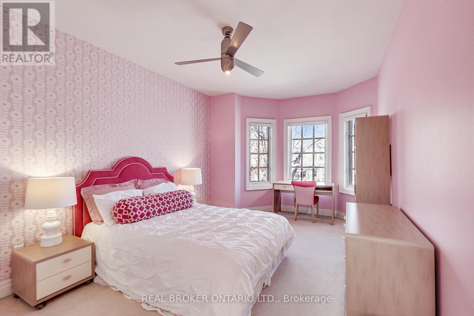 21 Farnham Avenue, Toronto, Ontario  M4V 1H6 - Photo 12 - C12704242