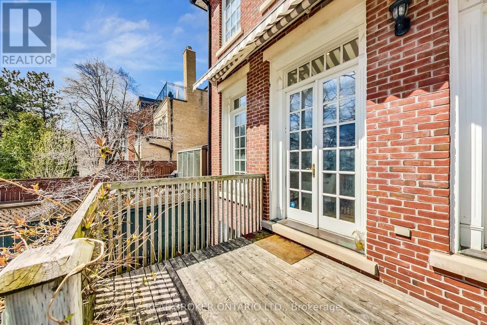 21 Farnham Avenue, Toronto, Ontario  M4V 1H6 - Photo 26 - C12704242