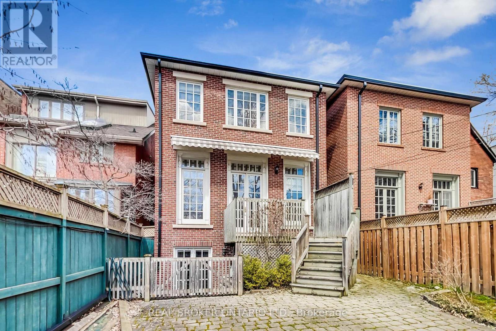 21 Farnham Avenue, Toronto, Ontario  M4V 1H6 - Photo 27 - C12704242