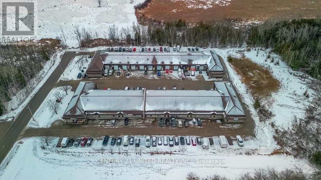 32 - 347 Pido Road W, Peterborough, Ontario  K9J 6X7 - Photo 2 - X12703732