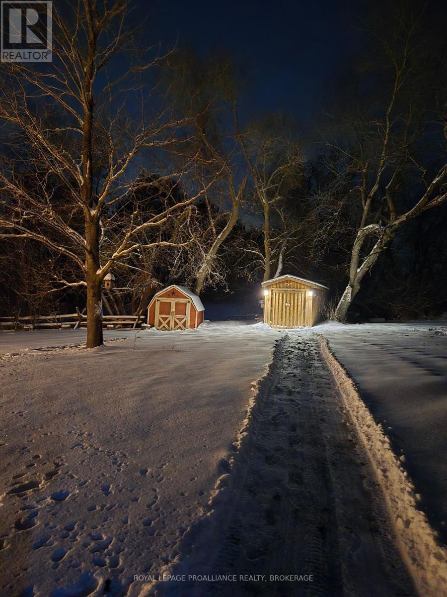 7379 Highway 2, Greater Napanee, Ontario  K7R 3K6 - Photo 35 - X12703556