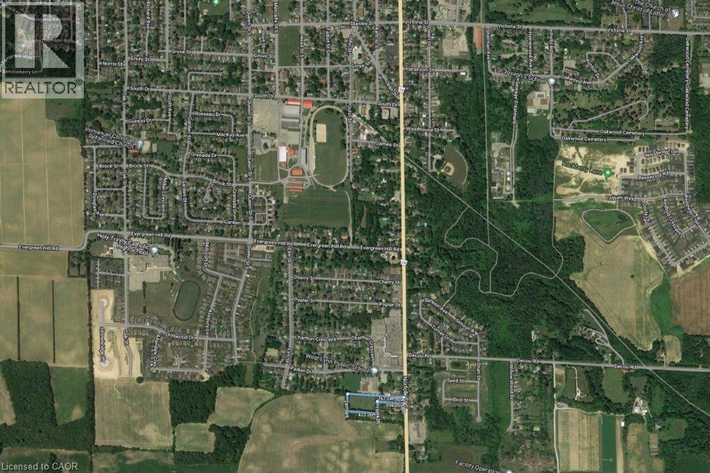 498 Norfolk Street S, Simcoe, Ontario  N3Y 2X5 - Photo 4 - 40799215