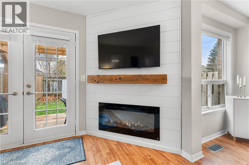 163 Werstine Terrace, Cambridge, Ontario  N3C 4G9 - Photo 17 - 40797469