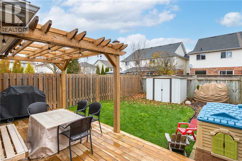 163 Werstine Terrace, Cambridge, Ontario  N3C 4G9 - Photo 28 - 40797469
