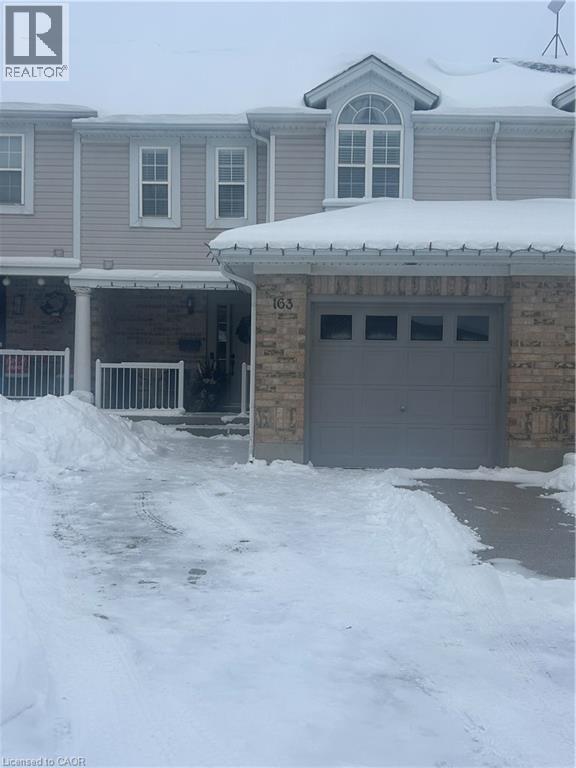 163 Werstine Terrace, Cambridge, Ontario  N3C 4G9 - Photo 31 - 40797469