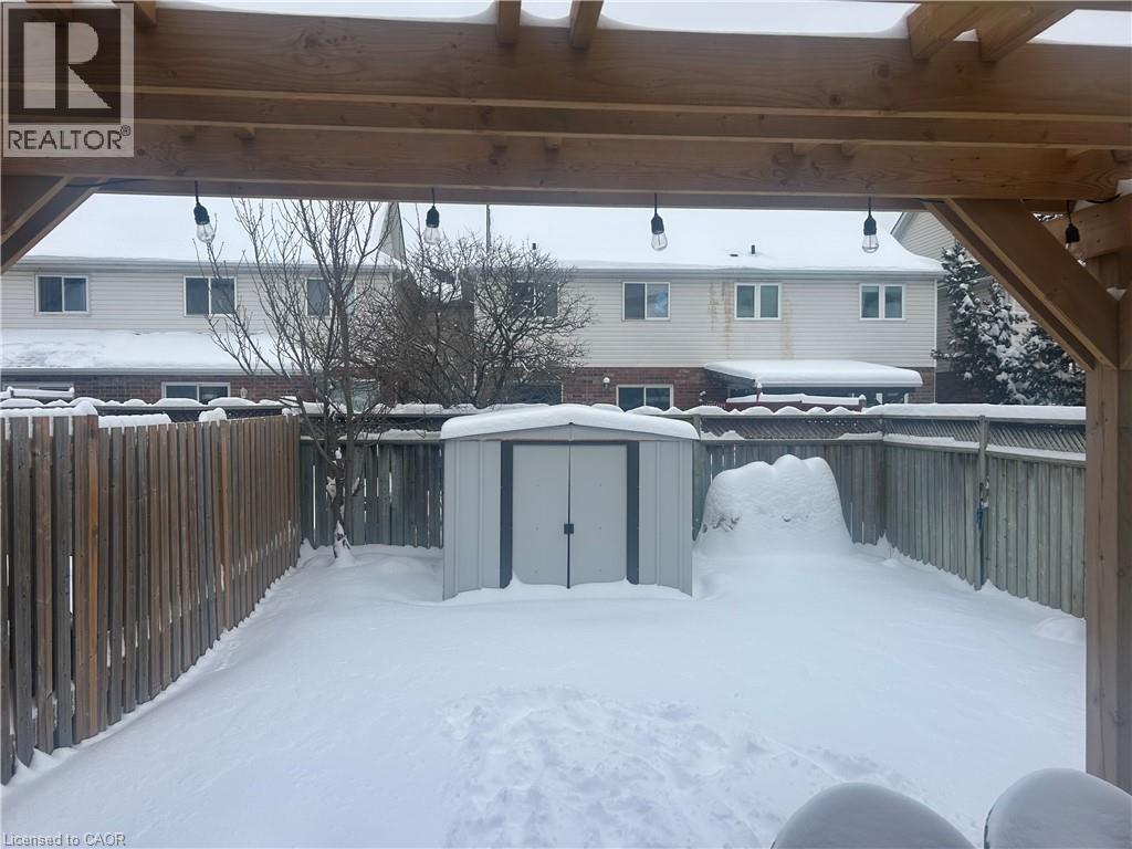 163 Werstine Terrace, Cambridge, Ontario  N3C 4G9 - Photo 32 - 40797469