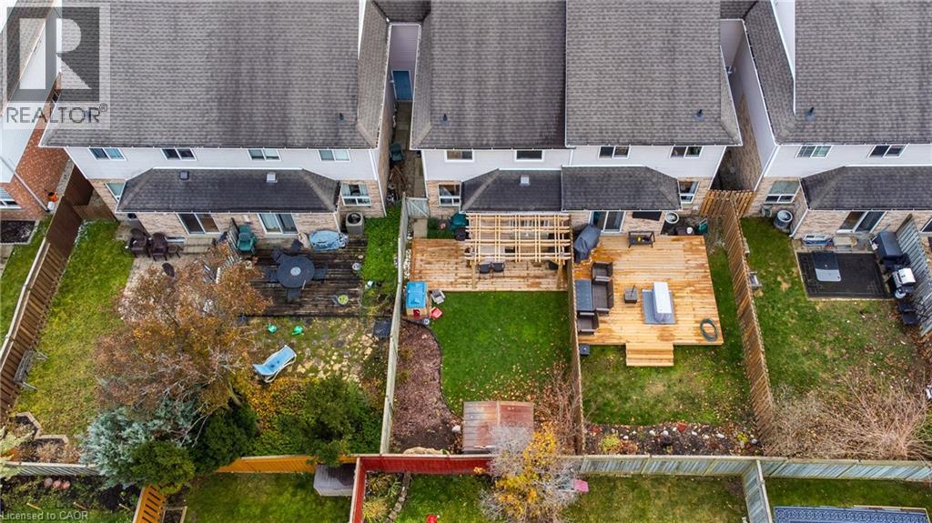 163 Werstine Terrace, Cambridge, Ontario  N3C 4G9 - Photo 36 - 40797469