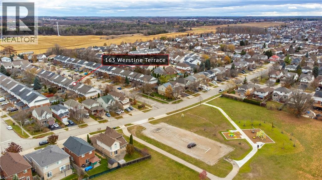 163 Werstine Terrace, Cambridge, Ontario  N3C 4G9 - Photo 39 - 40797469