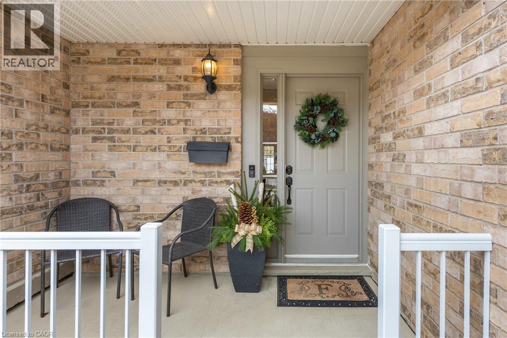 163 Werstine Terrace, Cambridge, Ontario  N3C 4G9 - Photo 5 - 40797469