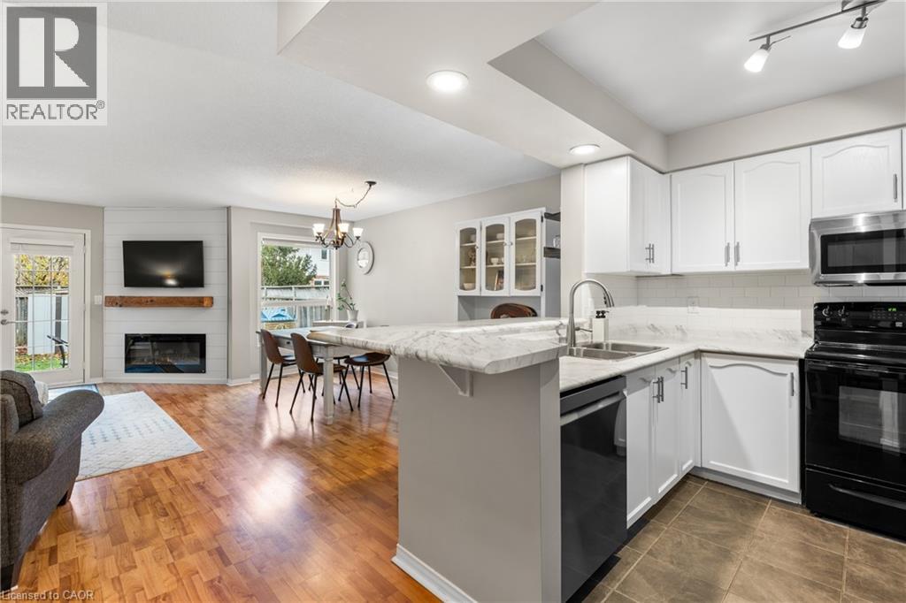 163 Werstine Terrace, Cambridge, Ontario  N3C 4G9 - Photo 8 - 40797469