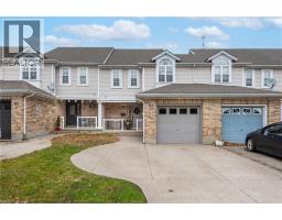 163 WERSTINE Terrace, Cambridge, Ontario