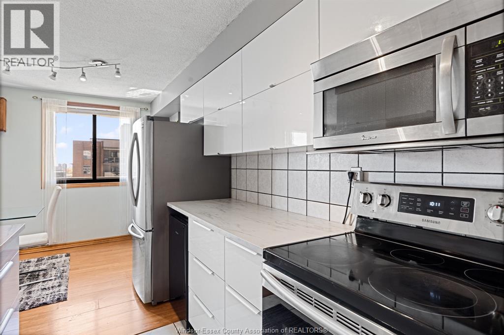 150 Park Street West Unit# 812, Windsor, Ontario  N9A 7A2 - Photo 9 - 26001259