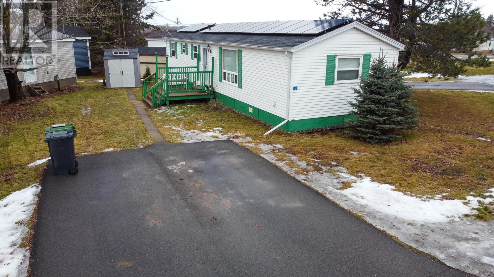 18 Dawn Drive, Miltonvale Park, Charlottetown, Prince Edward Island  C1E 0M7 - Photo 25 - 202600999