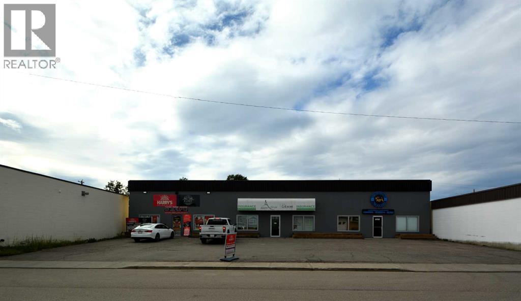 4824, 4826, 4830 3 Avenue, Edson, Alberta  T7E 1C2 - Photo 5 - A2238264