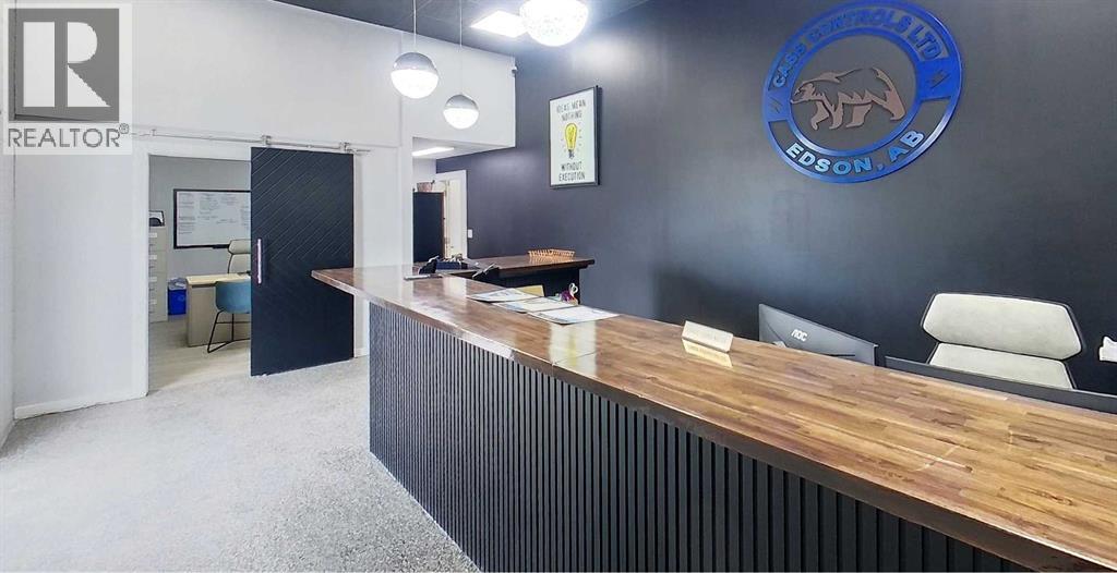 4824, 4826, 4830 3 Avenue, Edson, Alberta  T7E 1C2 - Photo 21 - A2238264