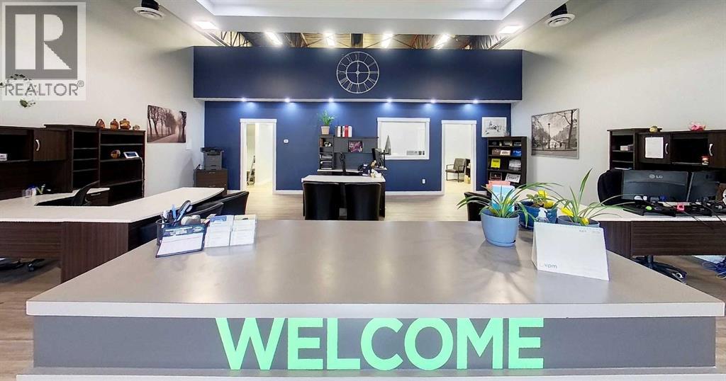 4824, 4826, 4830 3 Avenue, Edson, Alberta  T7E 1C2 - Photo 8 - A2238264