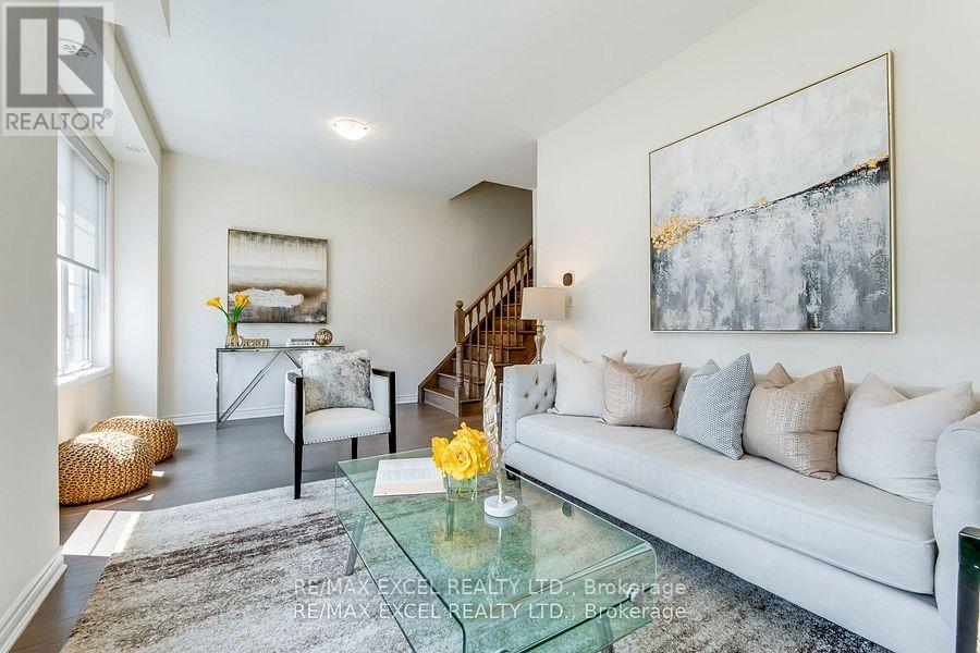 74 William F Bell Parkway, Richmond Hill, Ontario  L4S 0K1 - Photo 18 - N12704252