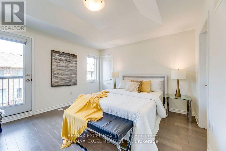 74 William F Bell Parkway, Richmond Hill, Ontario  L4S 0K1 - Photo 27 - N12704252