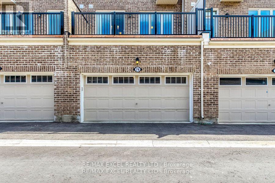 74 William F Bell Parkway, Richmond Hill, Ontario  L4S 0K1 - Photo 32 - N12704252