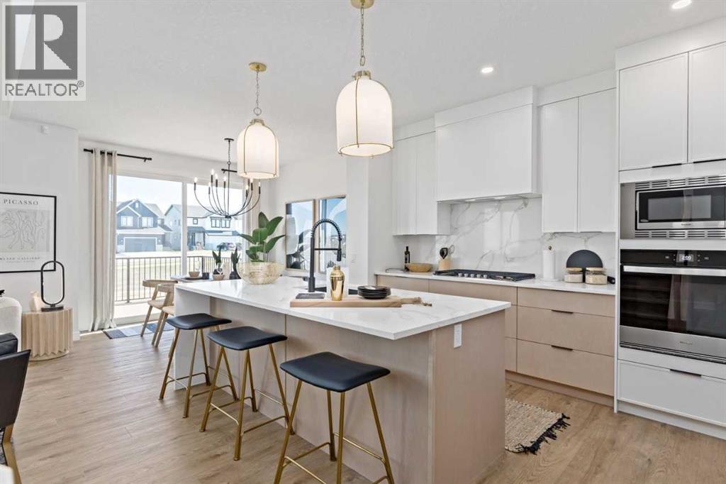 1010 Fowler Road Sw, Airdrie, Alberta  T4B 5T2 - Photo 5 - A2272659