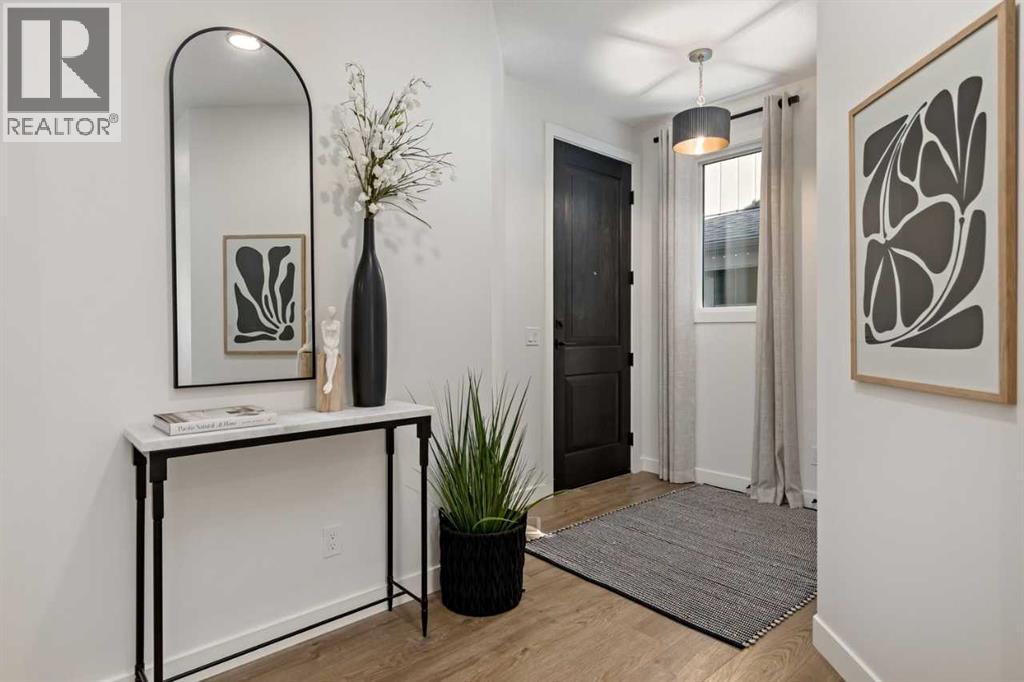 1010 Fowler Road Sw, Airdrie, Alberta  T4B 5T2 - Photo 2 - A2272659