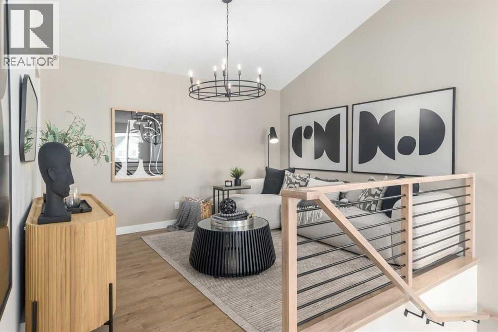 1010 Fowler Road Sw, Airdrie, Alberta  T4B 5T2 - Photo 9 - A2272659