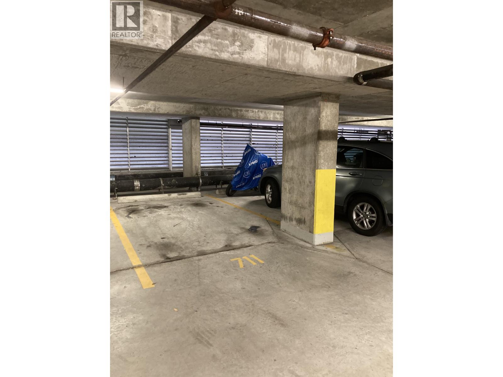 2505 131 Regiment Square, Vancouver, British Columbia  V6B 1X6 - Photo 9 - R3075401