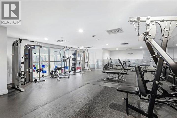 2505 131 Regiment Square, Vancouver, British Columbia  V6B 1X6 - Photo 10 - R3075401