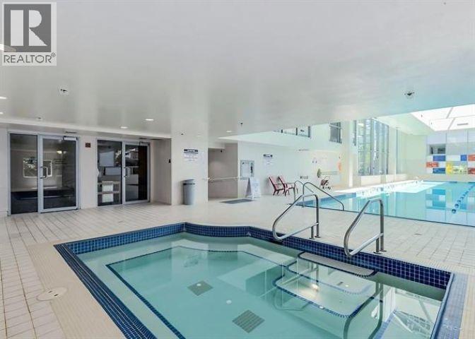 2505 131 Regiment Square, Vancouver, British Columbia  V6B 1X6 - Photo 13 - R3075401