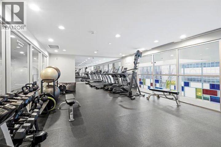 2505 131 Regiment Square, Vancouver, British Columbia  V6B 1X6 - Photo 11 - R3075401