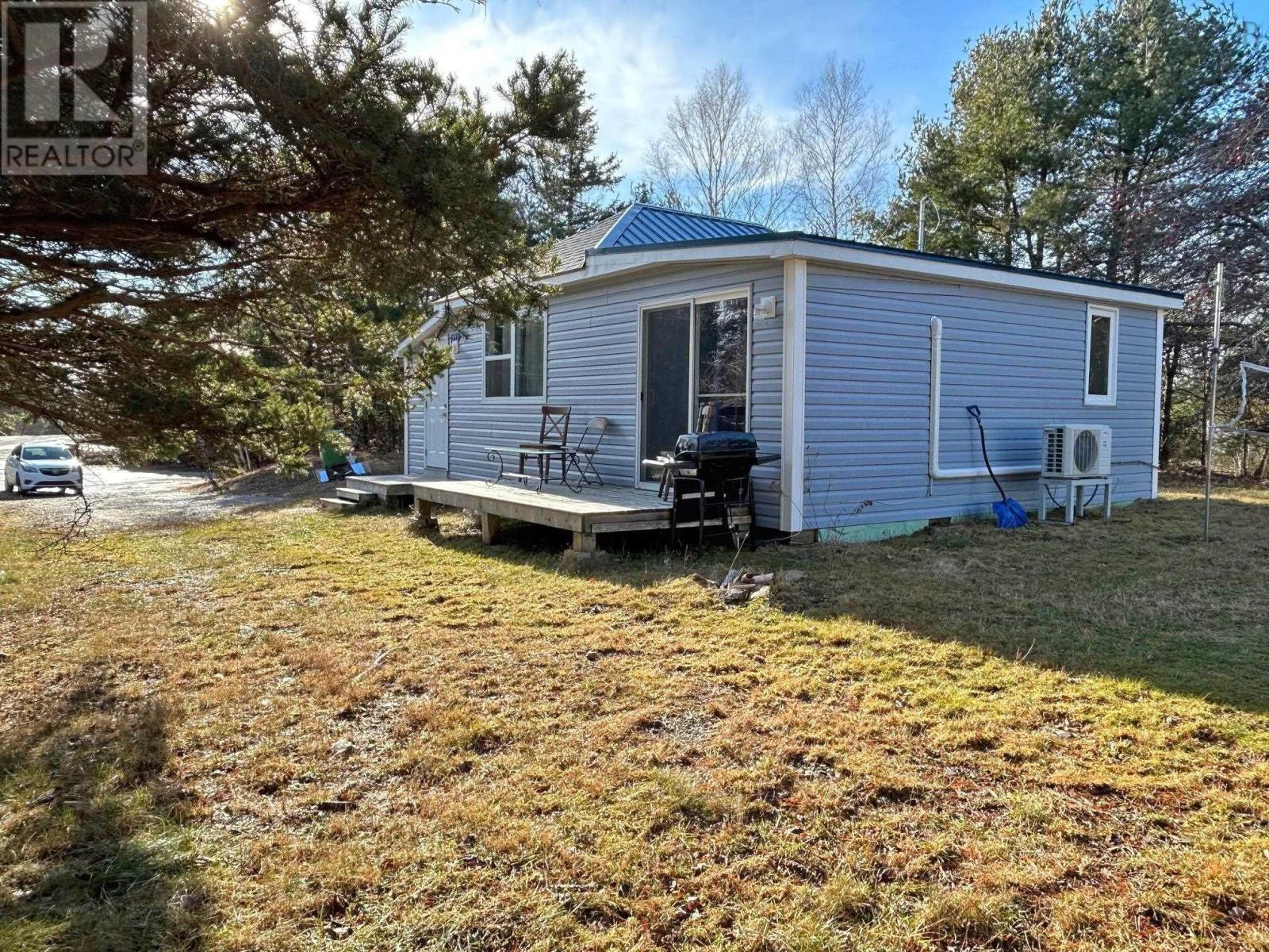 211 Old Trunk 3, Chester, Nova Scotia  B0J 1J0 - Photo 4 - 202600704