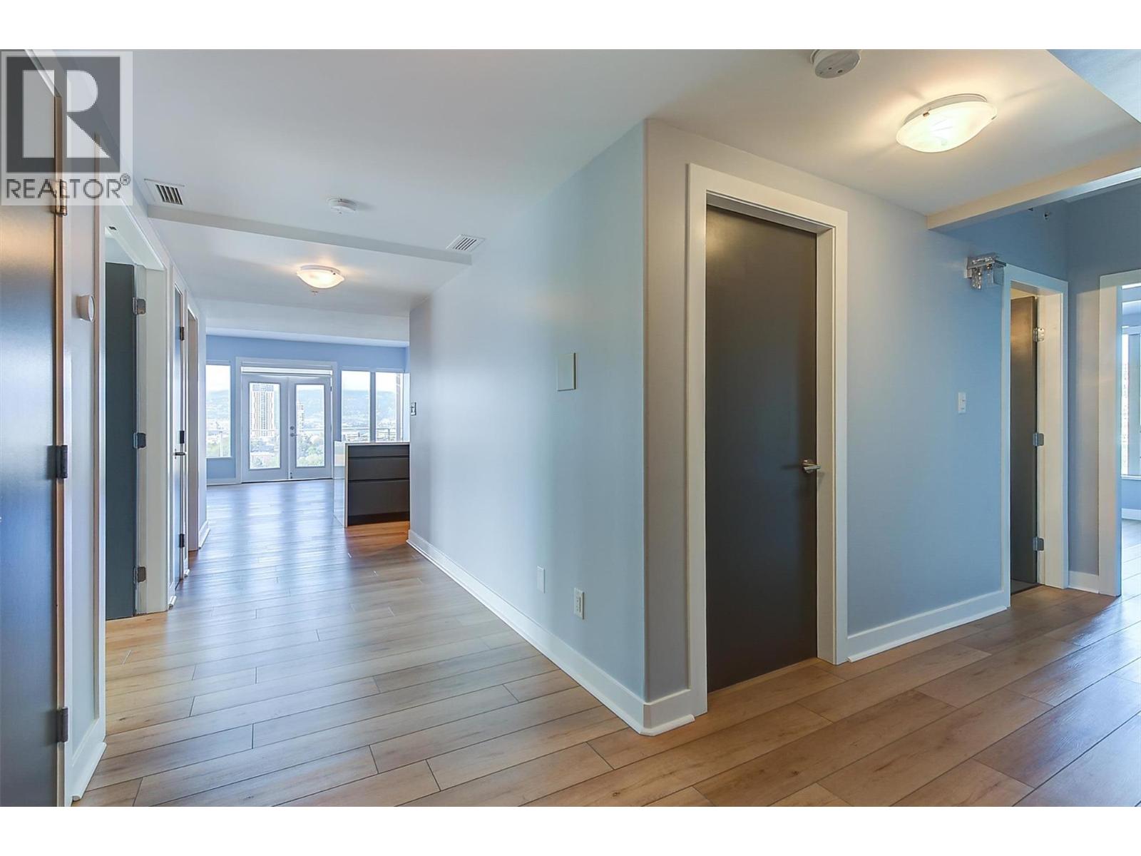 1160 Bernard Avenue Unit# 1209, Kelowna, British Columbia  V1Y 6R2 - Photo 21 - 10372971