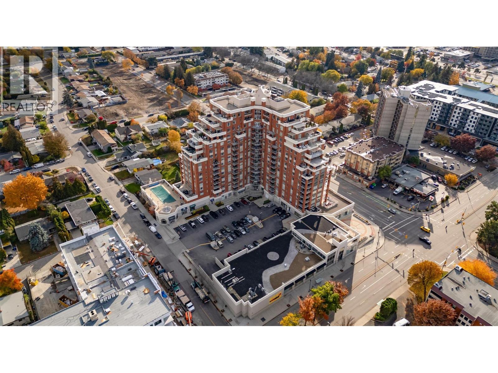 1160 Bernard Avenue Unit# 1209, Kelowna, British Columbia  V1Y 6R2 - Photo 28 - 10372971