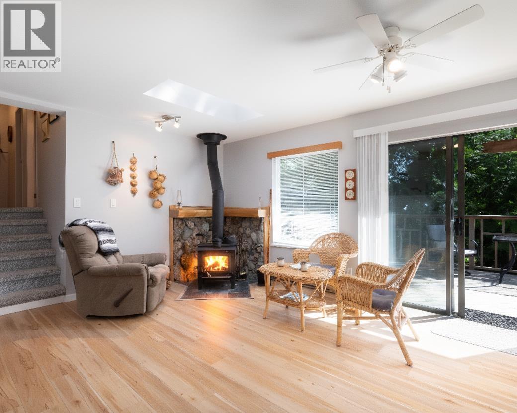 350 Oak Avenue, Keats Island, British Columbia  V0N 1V0 - Photo 5 - R3080202