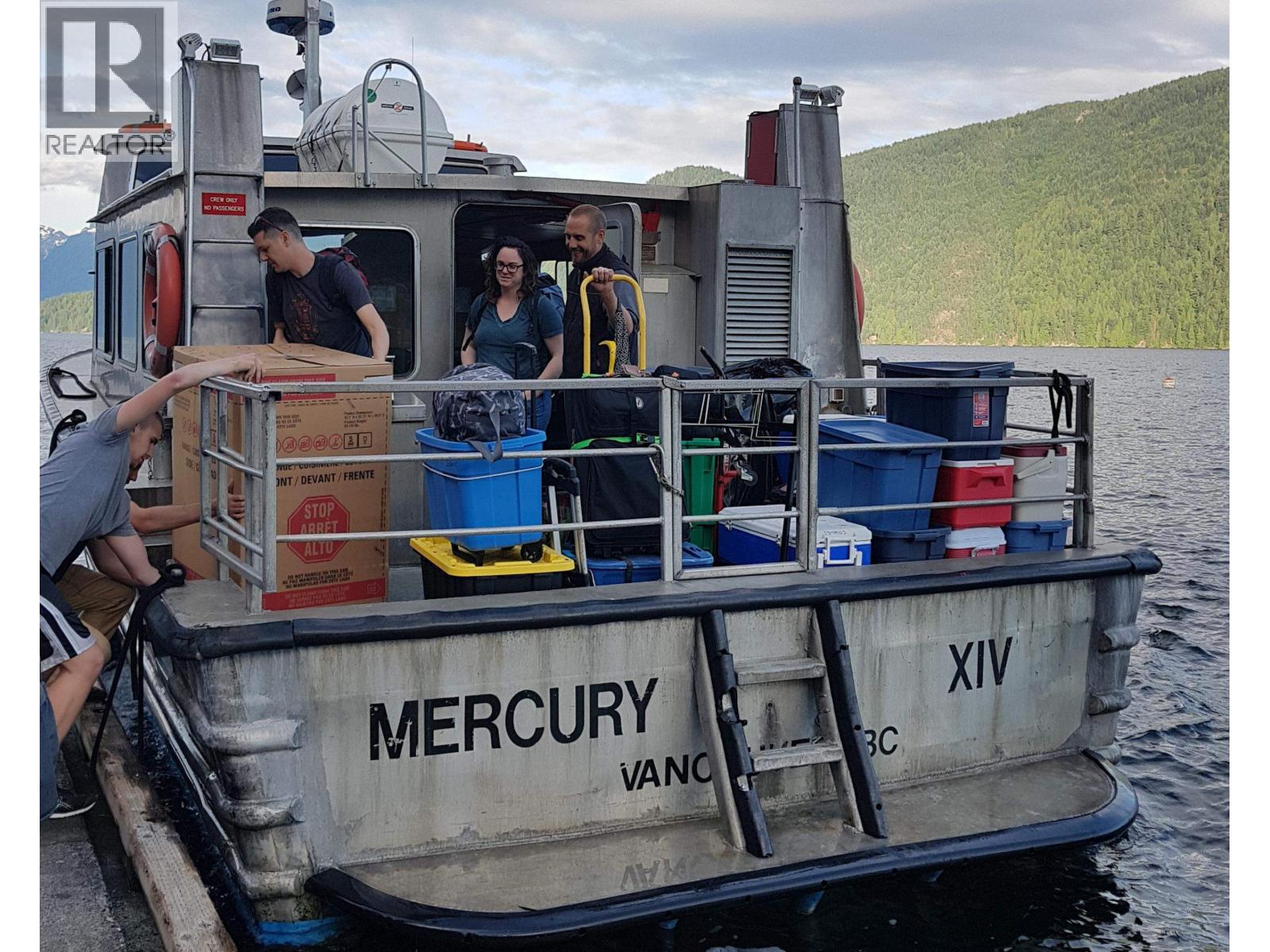 350 Oak Avenue, Keats Island, British Columbia  V0N 1V0 - Photo 35 - R3080202