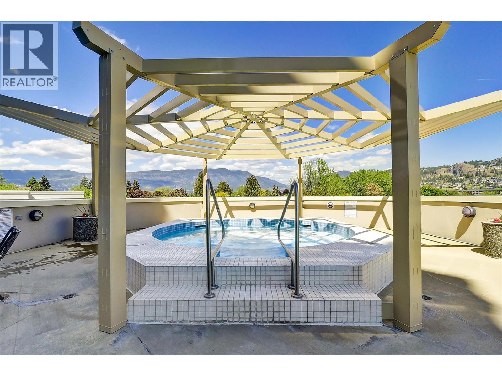 1160 Bernard Avenue Unit# 1209, Kelowna, British Columbia  V1Y 6R2 - Photo 25 - 10372971