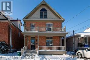 310 VICTORIA Street, Kingston, Ontario