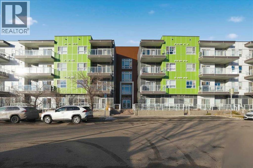 101, 20 Seton Park Se, Calgary, Alberta  T3M 2V4 - Photo 1 - A2279564