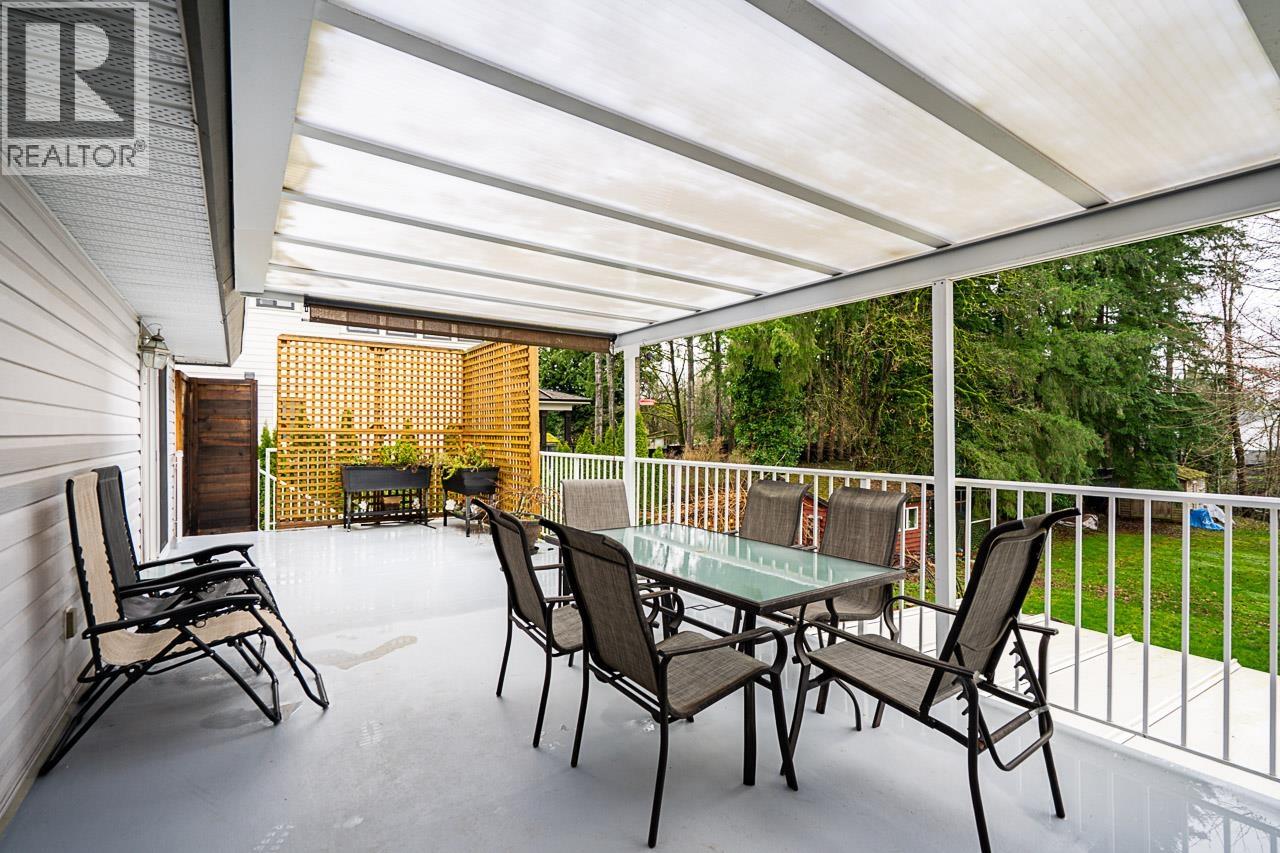 23368 124 Avenue, Maple Ridge, British Columbia  V2X 4K4 - Photo 33 - R3080161