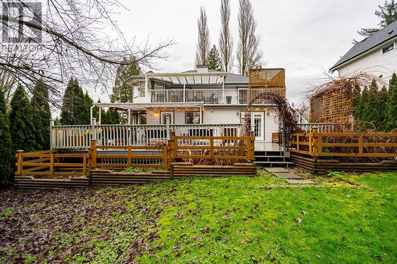 23368 124 Avenue, Maple Ridge, British Columbia  V2X 4K4 - Photo 38 - R3080161