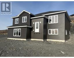 82 Island Cove Road, Bay Bulls, Newfoundland & Labrador