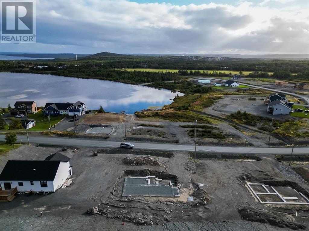 78 Island Cove Road, Bay Bulls, Newfoundland & Labrador  A0A 4K0 - Photo 7 - 1293853