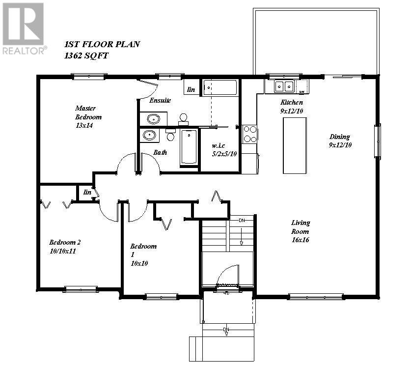 78 Island Cove Road, Bay Bulls, Newfoundland & Labrador  A0A 4K0 - Photo 9 - 1293853