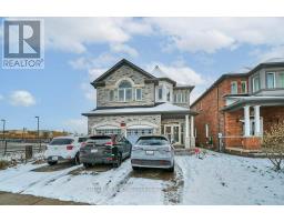 628 TWAIN AVENUE, Mississauga, Ontario