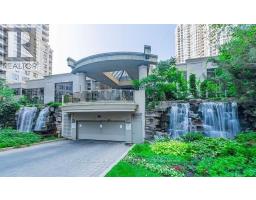 2116 - 3880 DUKE OF YORK BOULEVARD, Mississauga, Ontario