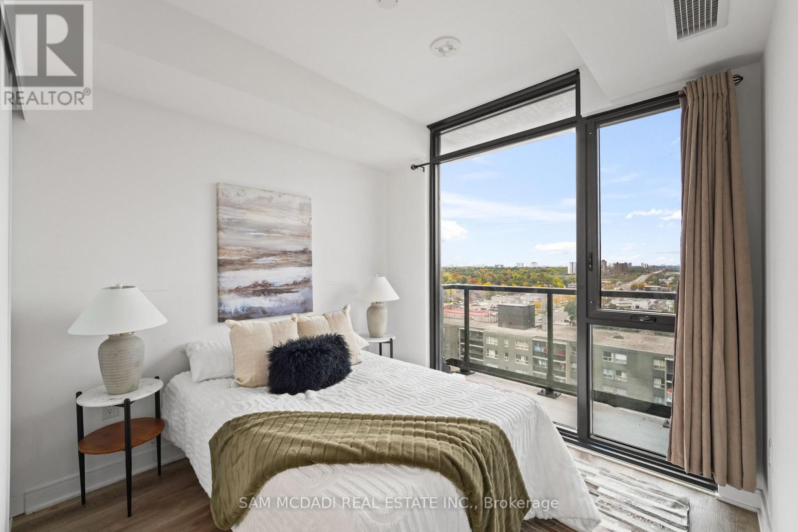 1513 - 86 Dundas Street E, Mississauga, Ontario  L5A 0B1 - Photo 17 - W12704234